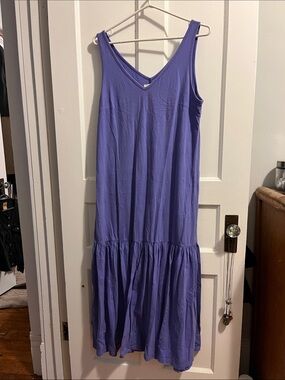 Preloved Summer Dress